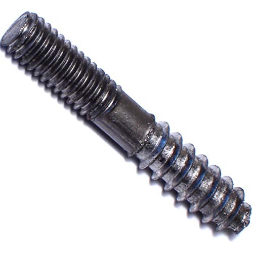 10-24 x 2 Hanger Bolt 100 Pieces 10-24 x 2 Hanger Bolt 100 Pieces